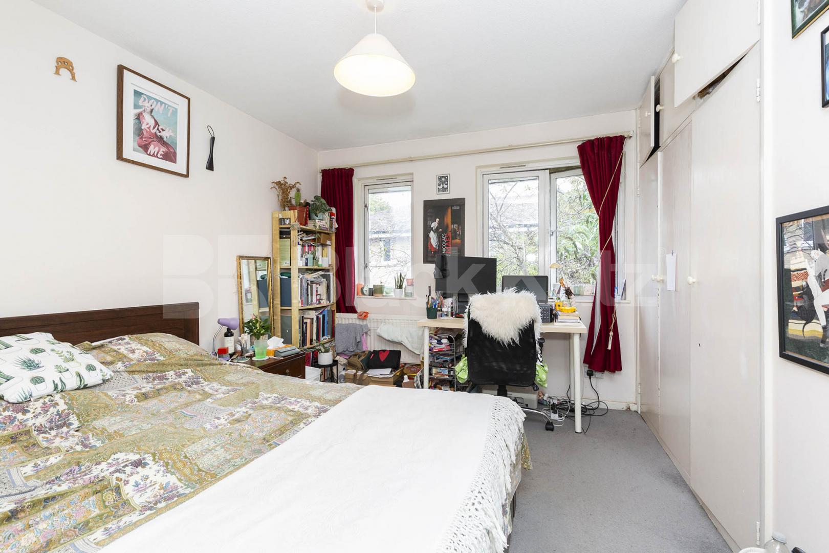 Spacious two bed located within minutes to Marylebone Tube & Regents Park    Harewood Avenue, Marylebone